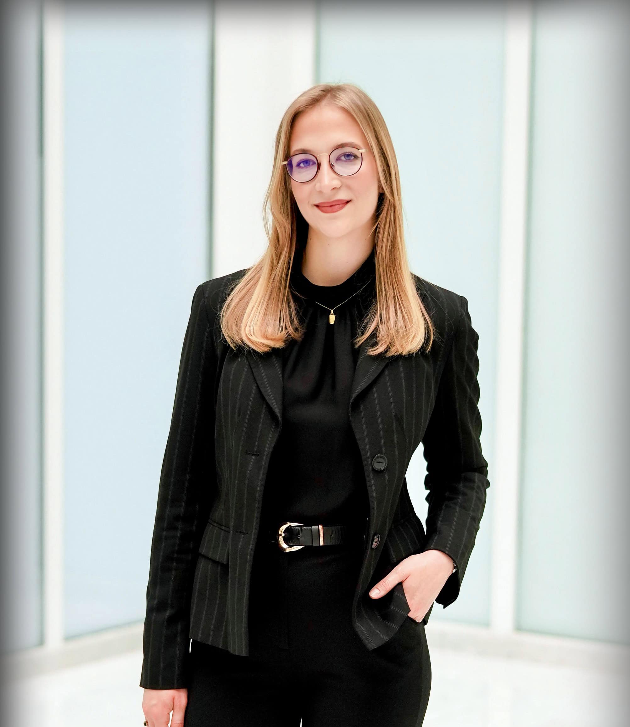 Mgr. Claudia Valenta – advokátka, Tikal Legal